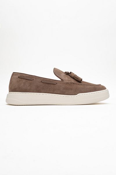 Ataköy Ayakkabı MEN'S LEATHER LOAFER SHOES