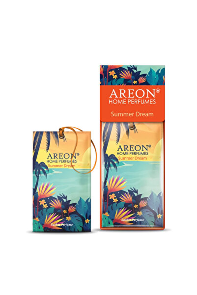 Areon Sachet Summer Dream Dolap Ve Çekmece Kokusu