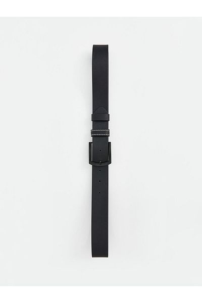 LC Waikiki Ανδρική ζώνη New Season Leather Look - S5CH06Z8