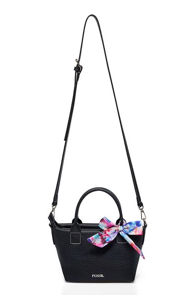 Fossil Women's Hand and Shoulder Bag 05Fo25Y5056