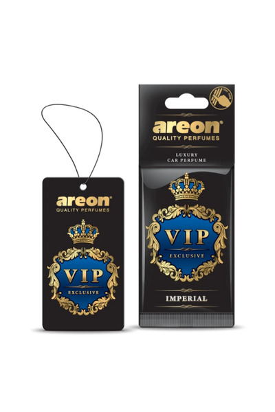 Areon Vip Imperial Oto Araç Kokusu