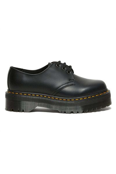 Dr. Martens Unisex Elegant Shoes, Dr. Martens, 1461 25567001