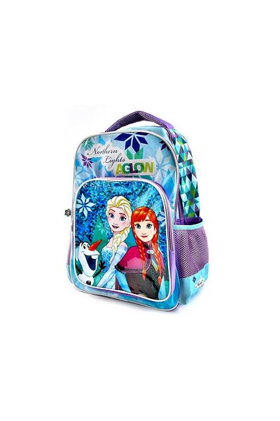 Arhi Design Ghiozdan Frozen pentru scoala - Disney