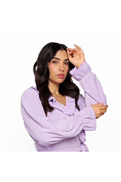 Ewar Raffles Bathrobe by Ewar