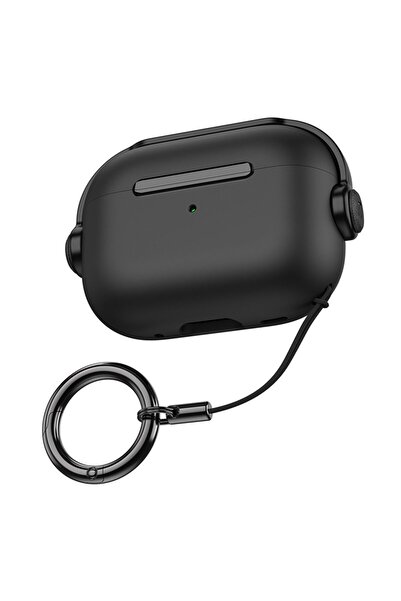 UnDePlus Apple Airpods 4. Nesil Uyumlu Kılıf Kulaklık Dizayn Defens Case