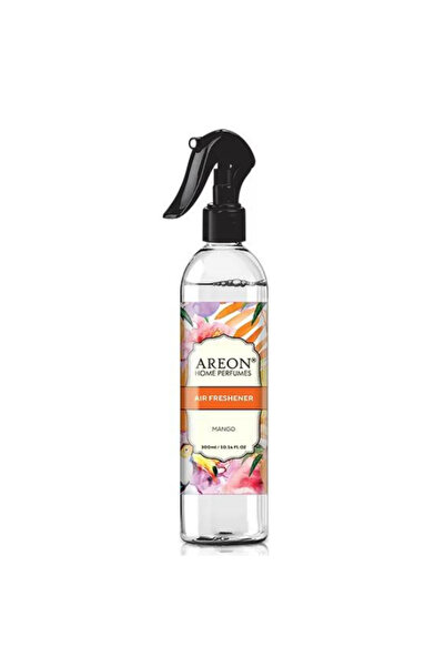 Areon Home Spray 300 Ml Mango Oda Spreyi