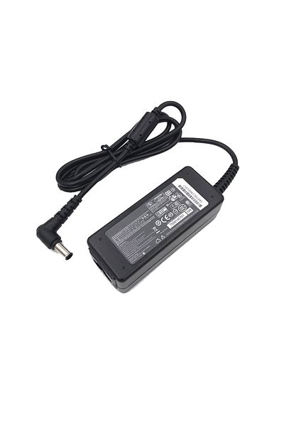 Choice one adapter 19V 2.1A 6.5*4.4MM Adapter FOR LG 24 inches LED LCD Monitor AP16B-A LCAP26B-E ADS-45FS