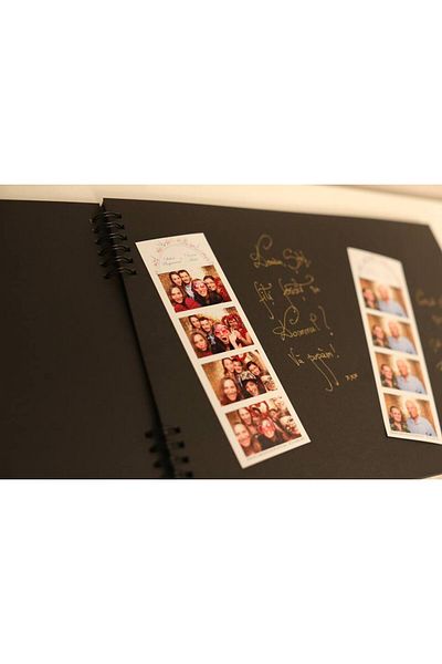 OEM Album foto / Guestbook / Caiet marturii pentru cea mai buna mama, format A4 landscape, pix inclus