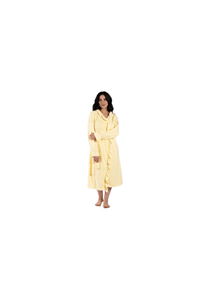 Ewar Raffles Bathrobe by Ewar