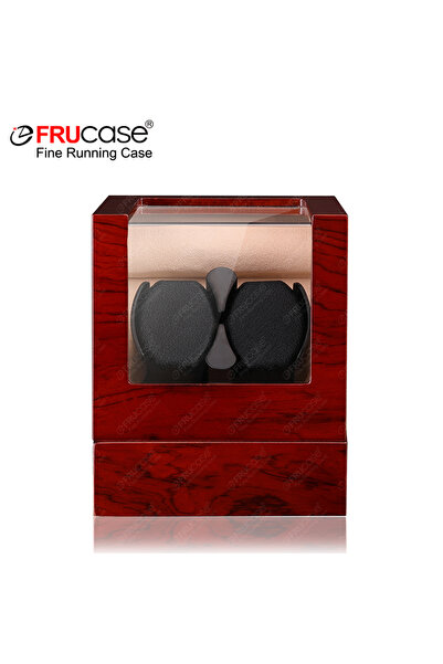 Choice F120-31 FRUCASE لفافة ساعات أوتوماتيكية صندوق ساعة لفافة أوتوماتيكية ب...