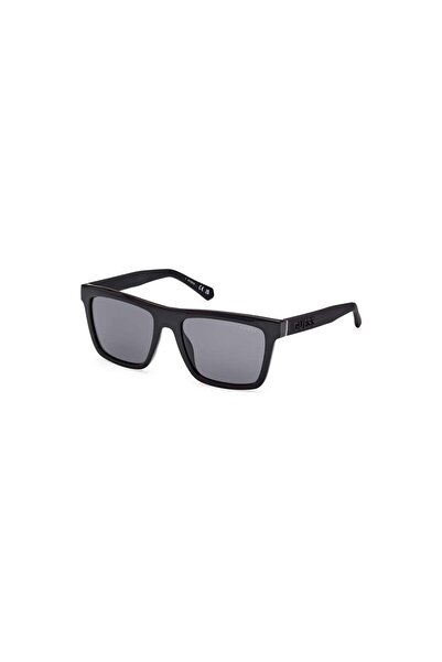 Guess Gu00166 01A 55 Men's Sunglasses