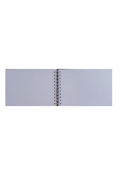 OEM Photo Album / Guestbook package for baptism dated May 12, 2018, A4 landscape, pen included