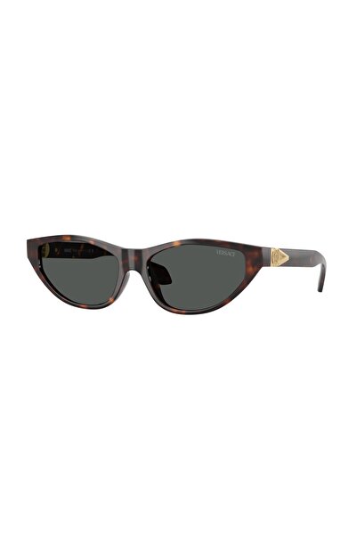 Versace 4491U 108/87 55 Women's Sunglasses