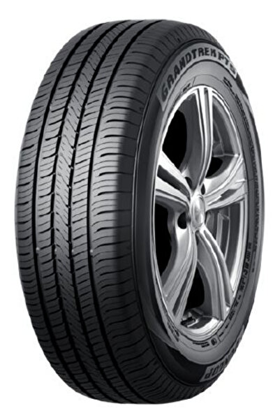 DUNLOP 235/50R19 TL 103V XL GRANDTREK PT5 2023 Üretim Yaz Lastiği