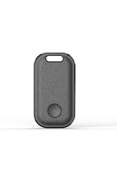 Choice White GPS Smart Air Tag Mini Smart Tracker Bluetooth Smart Tag Child Finder Pet Car Lost Tracker For
