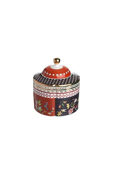 Lucky Art برطمان إيفلين بون 18 سم