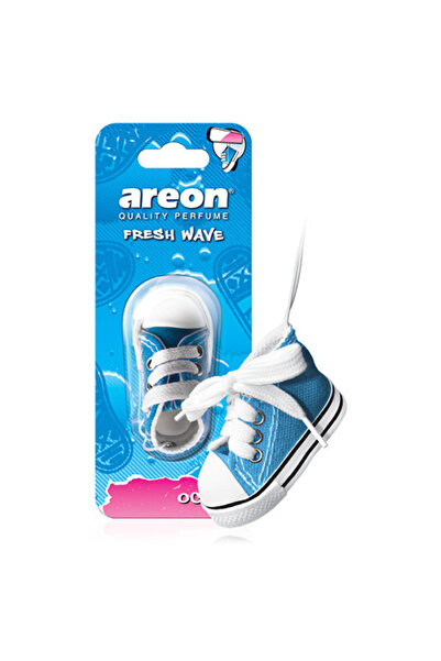 Areon Fresh Wave Ocean Oto Araç Kokusu