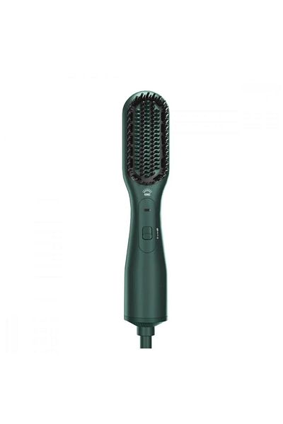 United United Professional Ionic Hair Dryer UN-K302 Green