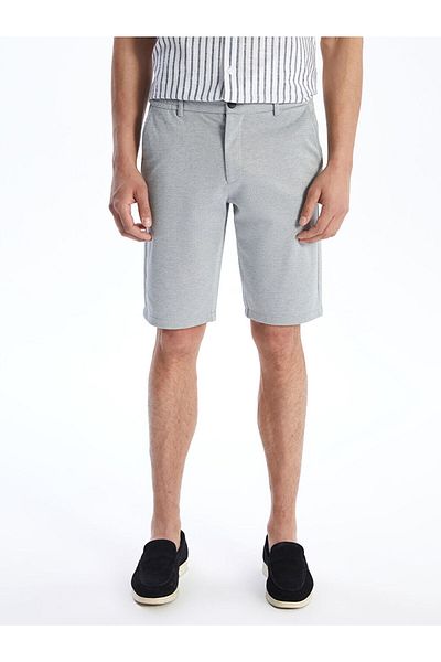 LC Waikiki New Season Standard Style Men's Shorts - S5G217Z8
