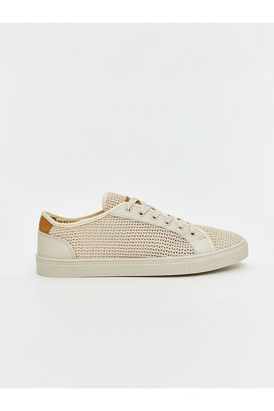 LC Waikiki New Season Lace-Up Ανδρικά Αθλητικά Παπούτσια - S5NO80Z8