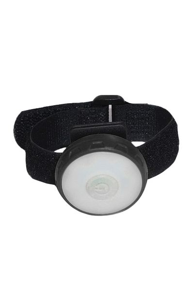 Choice B Wrist Lamp Waterproof Flashlight Torch Light USB Charging Flashlight Night Running Bicycle Wrist .