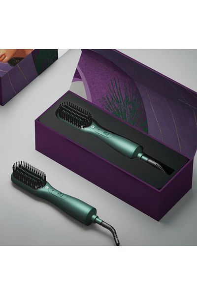 United United Professional Ionic Hair Dryer UN-K302 Green
