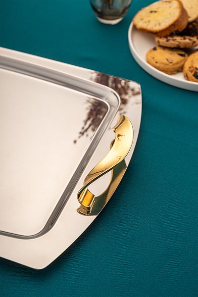 Emsan Merina Tea Tray
