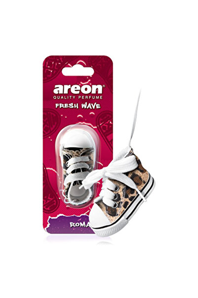 Areon Fresh Wave Romance Oto Araç Kokusu