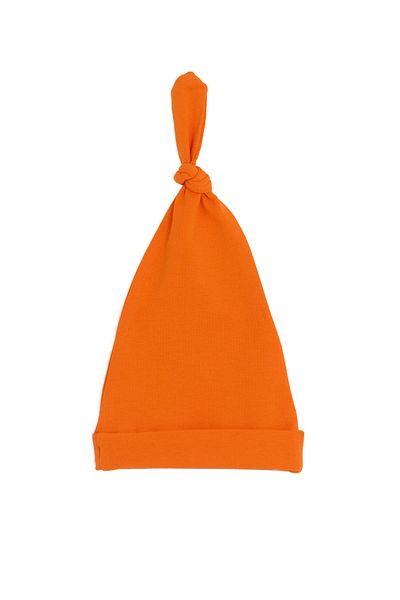 Babygiz Newborn Girl Boy Baby 100% Cotton Combed Extra Soft Lightweight Anti-Sweat Beanie 0-6 Months