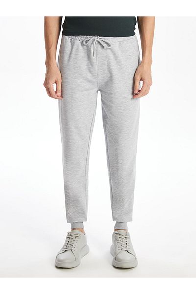 LC Waikiki New Season Standard Fit Men's Jogger Tracksuit Bottoms - S5Gy25Z8