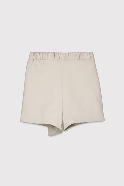 BABOKAH Anvelop Şort Etek