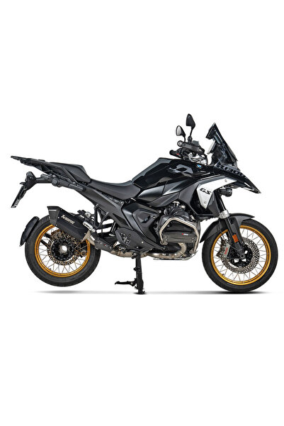 Akrapovic CB-B13T1 BMW R 1300 GS - R 1300 GS ADVENTURE (23-25) TITANIUM KORUMA DEMİRİ