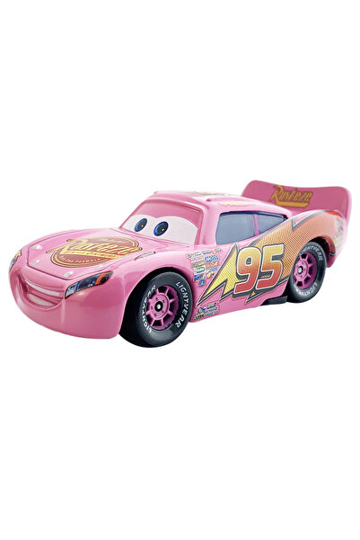 Choice11 2 Disney Pixar Car 1 2 3 Lightning McQueen queen car Red Ramirez met...
