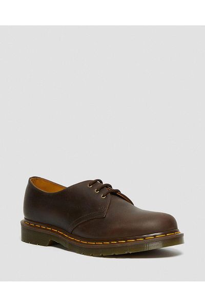 Dr. Martens Men's Elegant Shoes, Dr. Martens, 1461 11838201