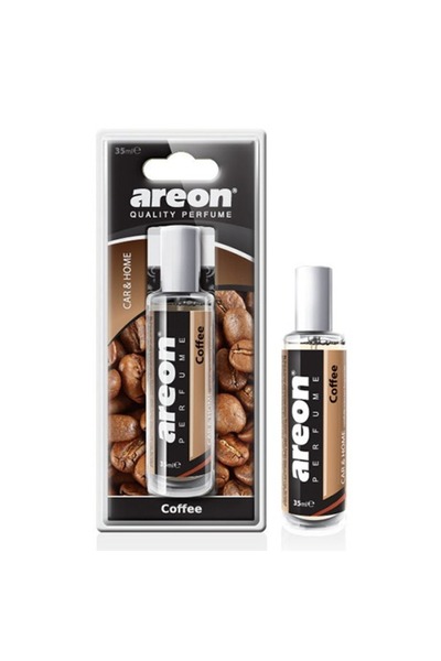 Areon 35 Ml Blister Coffee Oto Araç Spreyi
