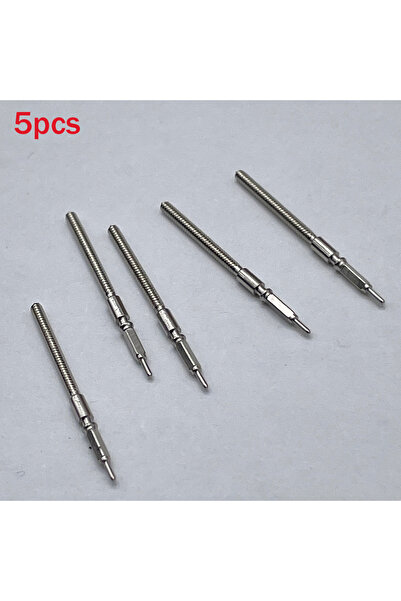 Choice 5 قطع من السيقان، 5 قطع من سيقان اللف الميكانيكية مناسبة لتعديل الحركة...