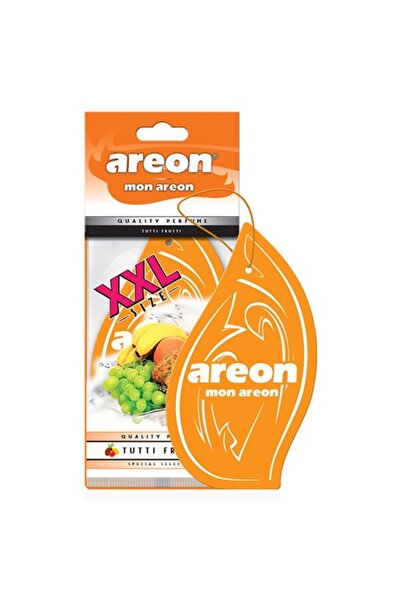 Areon Mon Xxl Tutti Frutti Oto Araç Kokusu