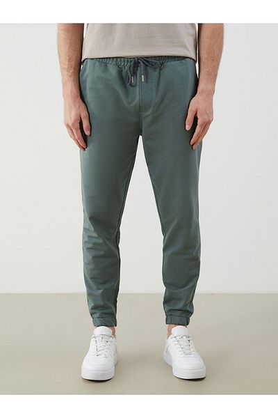 LC Waikiki Νέα σεζόν Standard Fit Ανδρική φόρμα Jogger - S5GY22Z8