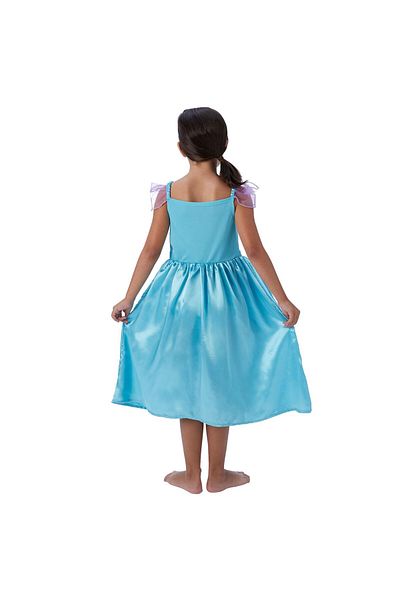 Disney Princess Jasmine deluxe costume for girls 128 cm 7-8 years