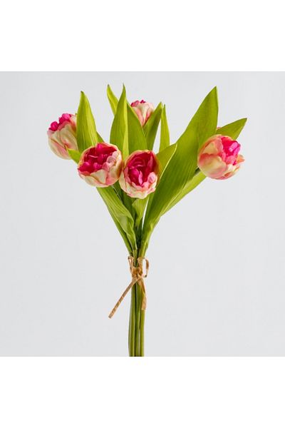 HomeVibes Flori decorative de lalele