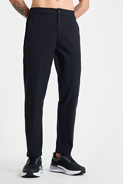 Lescon Men's Trousers 25S-1231-25Y
