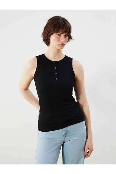 LC Waikiki Crew Neck Women's Athlete