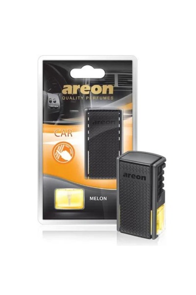 Areon Premium Car Blister Melon Araç Klima Kokusu
