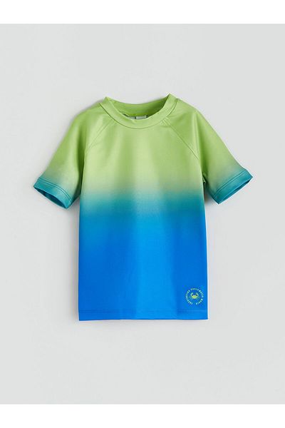 LC Waikiki Color Block Baby Boy Swimming Suit