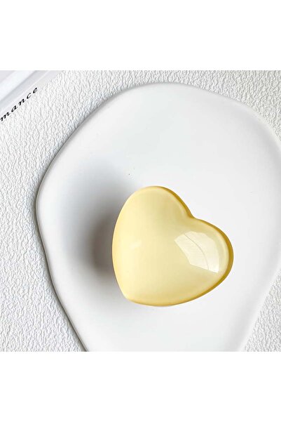 Choice حامل هاتف P188-04 بسيط بخمسة ألوان، مصنوع من مادة الغاز الشفافة، مزود ...