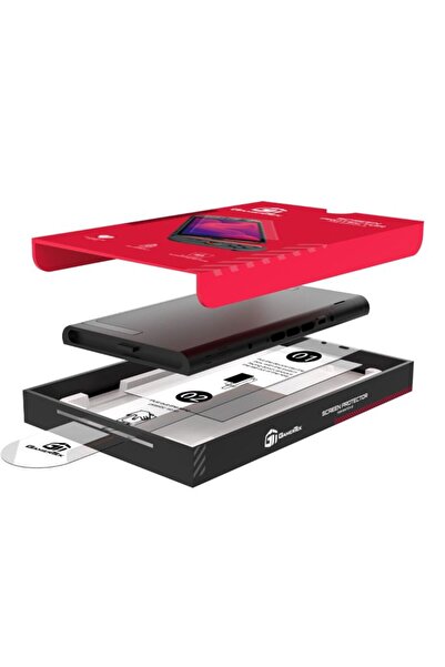 Gamertek Nintendo Switch 2 Screen Protector