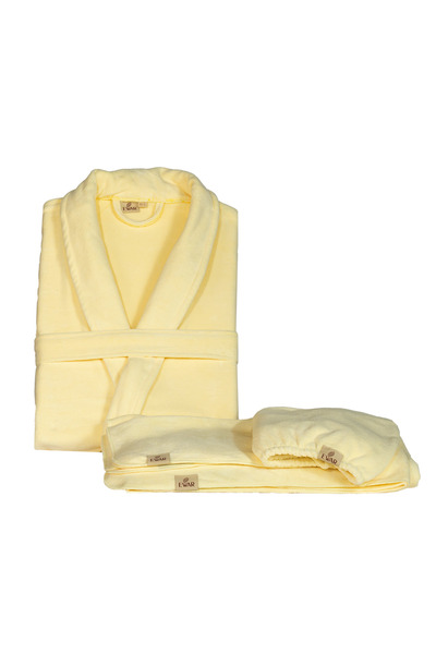 Ewar مجموعة الإستحمام من إوار - 4 قطع