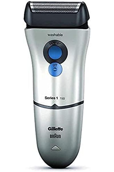 Braun Series 1 150S Cordless Shaver