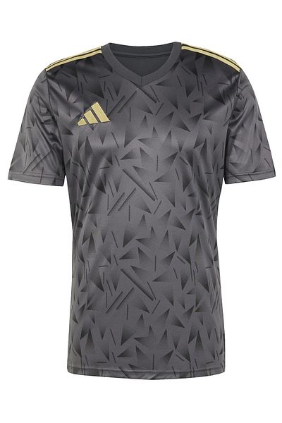 adidas T Icon25 Jsy m Men's Sports T-Shirt Gray