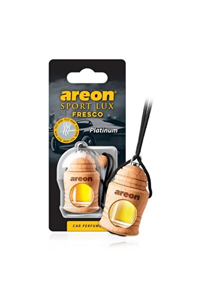Areon Fresco Sport Lux Platinum Oto Araç Kokusu